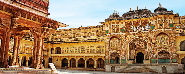 Jaipur Royaldesert Tours